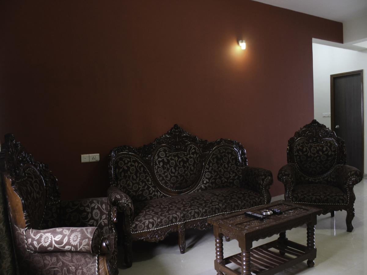 Boutique 2 Bhk North Goa Road Sangolda Exterior foto