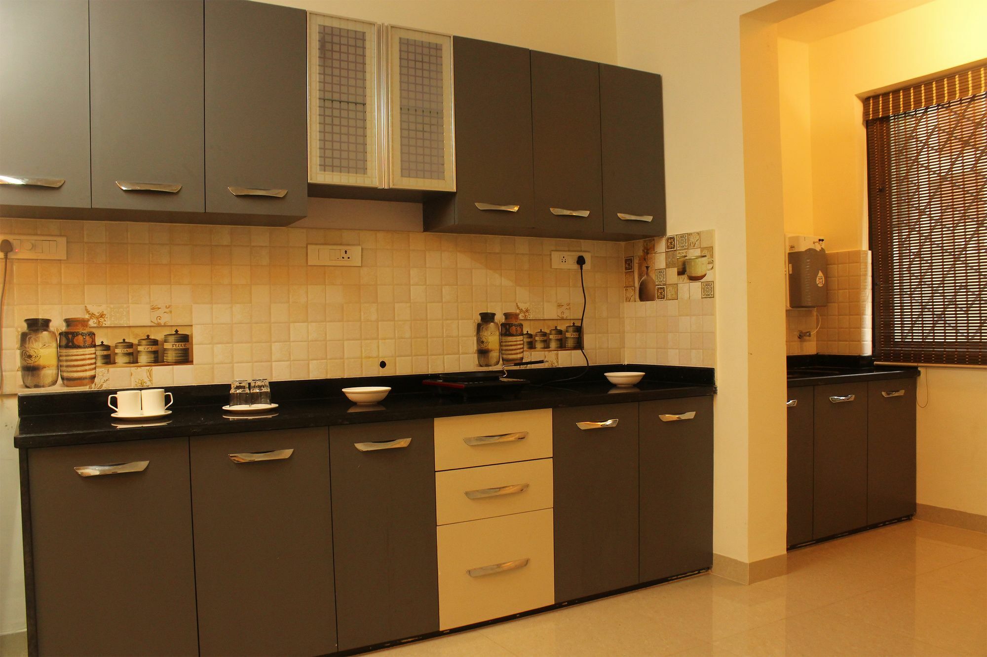 Boutique 2 Bhk North Goa Road Sangolda Exterior foto